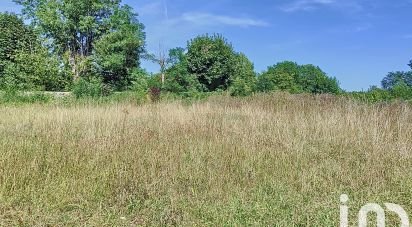 Land of 460 m² in Breuil-Bois-Robert (78930)