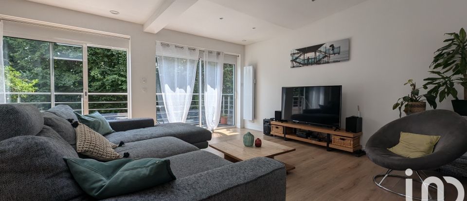 Maison 6 pièces de 145 m² à Aulnay-sous-Bois (93600)