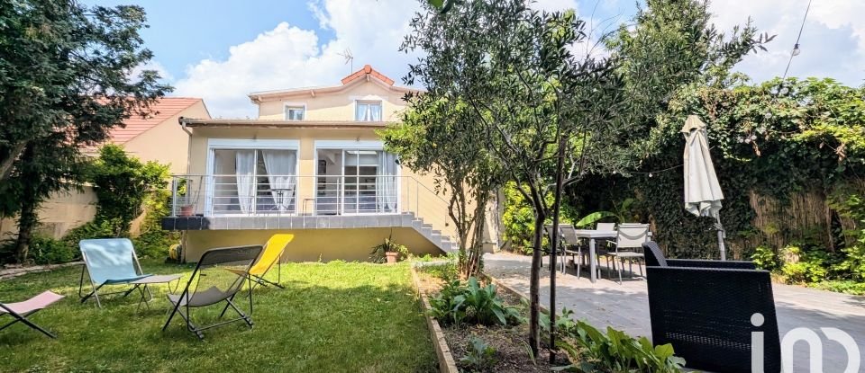 Maison 6 pièces de 145 m² à Aulnay-sous-Bois (93600)