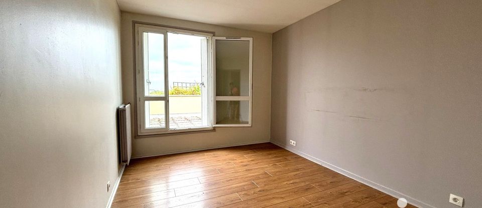 Duplex 5 rooms of 97 m² in Torcy (77200)