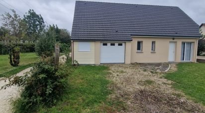 Maison 4 pièces de 75 m² à Gien (45500)