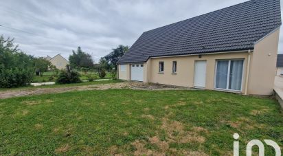 Maison 4 pièces de 75 m² à Gien (45500)