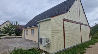 Maison 4 pièces de 75 m² à Gien (45500)