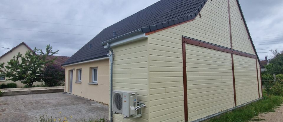 Maison 4 pièces de 75 m² à Gien (45500)