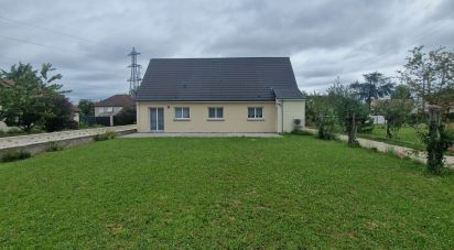 Maison 4 pièces de 75 m² à Gien (45500)