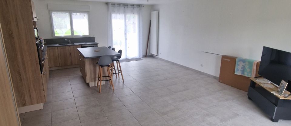 Maison 4 pièces de 75 m² à Gien (45500)