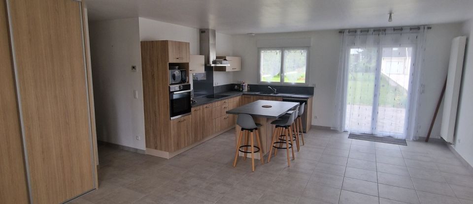 Maison 4 pièces de 75 m² à Gien (45500)