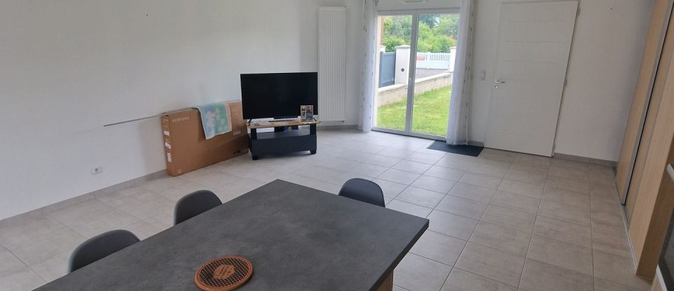 Maison 4 pièces de 75 m² à Gien (45500)