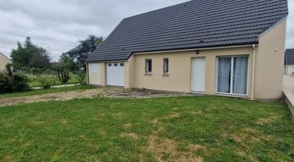 Maison 4 pièces de 75 m² à Gien (45500)