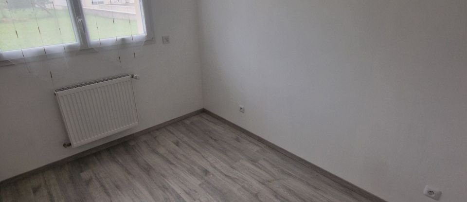 Maison 4 pièces de 75 m² à Gien (45500)