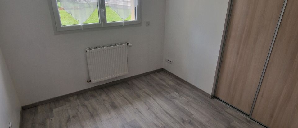 Maison 4 pièces de 75 m² à Gien (45500)