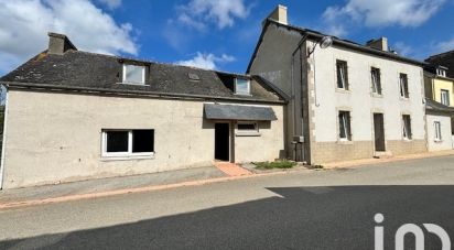 Maison de village 11 pièces de 222 m² à Lothey (29190)