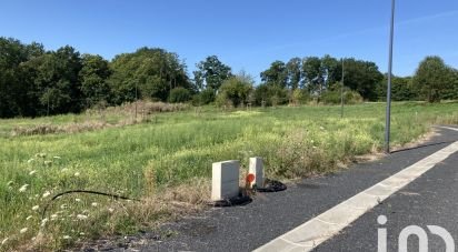 Terrain de 1 080 m² à Saint-Bonnet-l'Enfantier (19410)