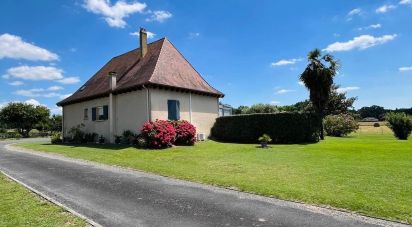 Country house 5 rooms of 133 m² in Calès (24150)