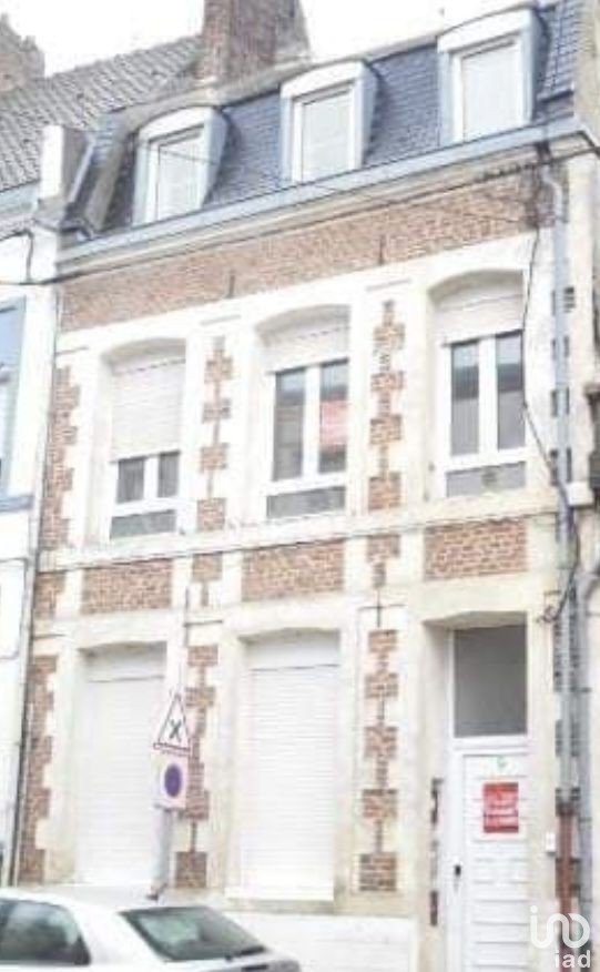 Building in Cambrai (59400) of 170 m²