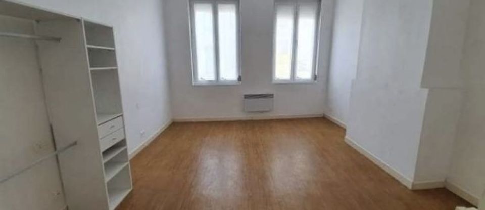 Immeuble de 170 m² à Cambrai (59400)