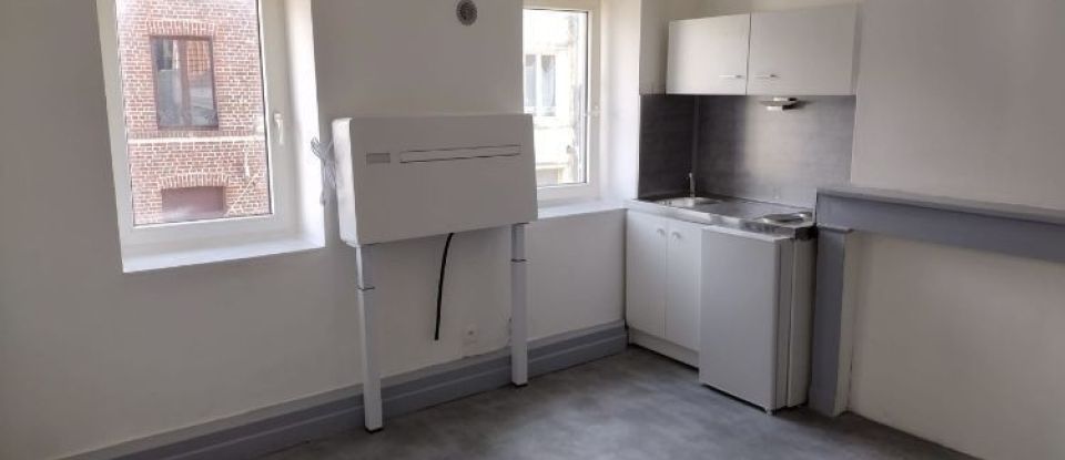 Immeuble de 170 m² à Cambrai (59400)