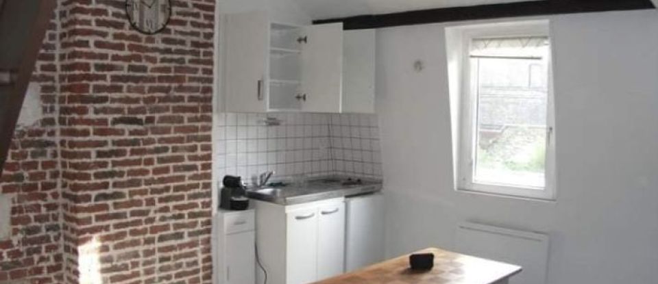 Immeuble de 170 m² à Cambrai (59400)