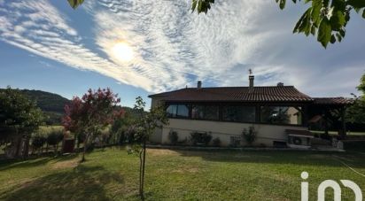 Country house 5 rooms of 138 m² in Saint-Paul-de-Vern (46400)