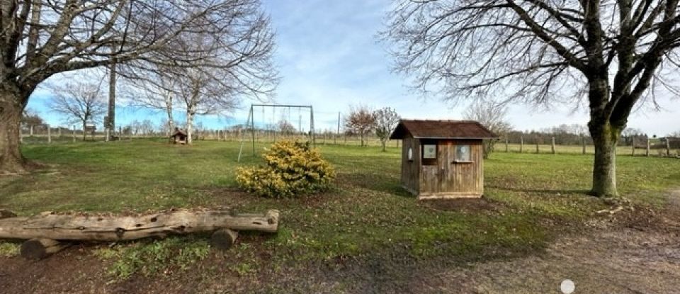 Maison de campagne 5 pièces de 138 m² à Saint-Paul-de-Vern (46400)