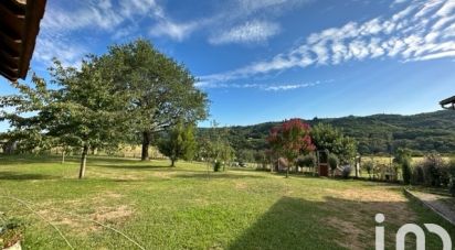 Maison de campagne 5 pièces de 138 m² à Saint-Paul-de-Vern (46400)