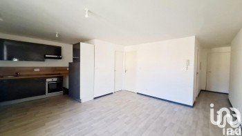 Apartment 3 rooms of 46 m² in Firminy (42700)