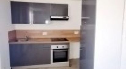 Apartment 3 rooms of 46 m² in Firminy (42700)