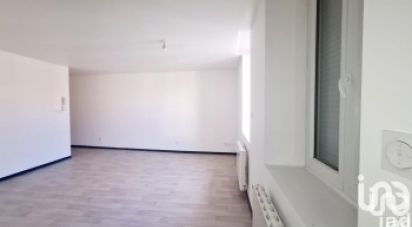 Appartement 3 pièces de 46 m² à Firminy (42700)