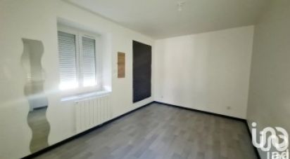 Appartement 3 pièces de 46 m² à Firminy (42700)