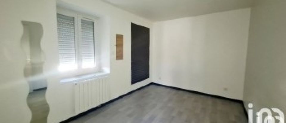 Appartement 3 pièces de 46 m² à Firminy (42700)