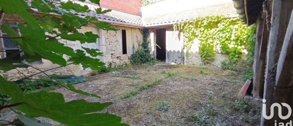 Maison 6 pièces de 160 m² à Lavardac (47230)