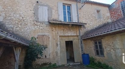 Maison 6 pièces de 160 m² à Lavardac (47230)