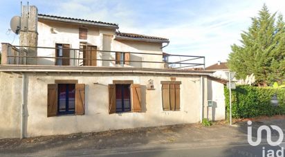 House 11 rooms of 230 m² in Saint-Céré (46400)