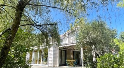 Mansion 6 rooms of 151 m² in Talmont-Saint-Hilaire (85440)