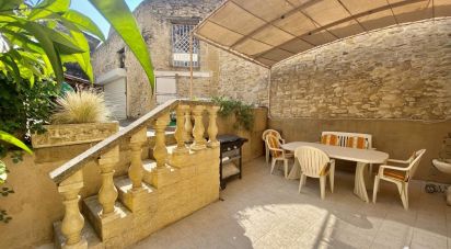 House 7 rooms of 140 m² in Aramon (30390)