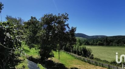 Land of 2,000 m² in Eysus (64400)