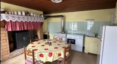 Country house 2 rooms of 49 m² in Sussac (87130)