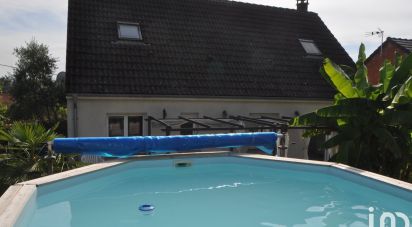 House 7 rooms of 120 m² in Fismes (51170)