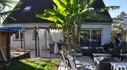 House 7 rooms of 120 m² in Fismes (51170)