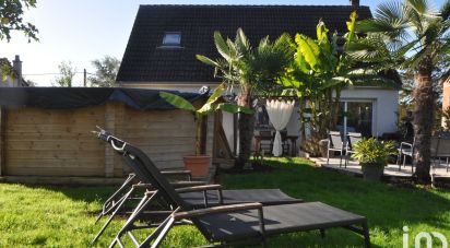 House 7 rooms of 120 m² in Fismes (51170)