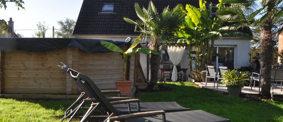 House 7 rooms of 120 m² in Fismes (51170)