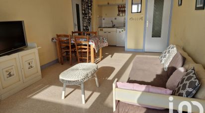 Apartment 2 rooms of 34 m² in Saint-Hilaire-de-Riez (85270)