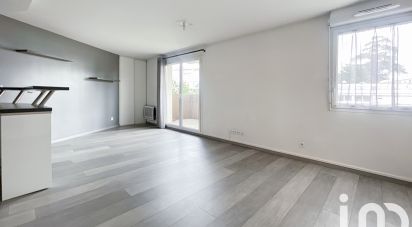 Appartement 2 pièces de 46 m² à La Queue-en-Brie (94510)