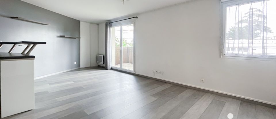 Apartment 2 rooms of 46 m² in La Queue-en-Brie (94510)