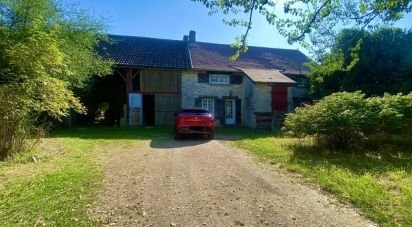 Country house 5 rooms of 124 m² in Le Malesherbois (45330)