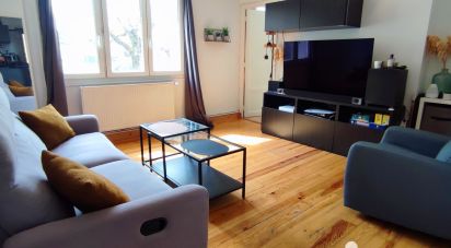 Appartement 4 pièces de 60 m² à Valence (26000)