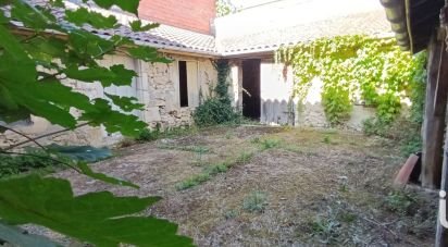 Immeuble de 228 m² à Lavardac (47230)