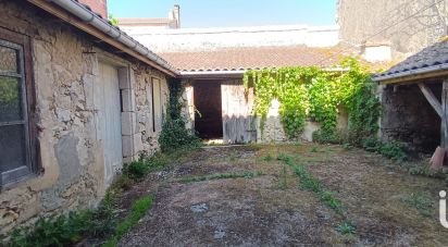 Immeuble de 228 m² à Lavardac (47230)