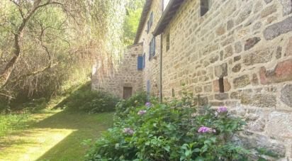 Country house 4 rooms of 118 m² in Peyrat-le-Château (87470)