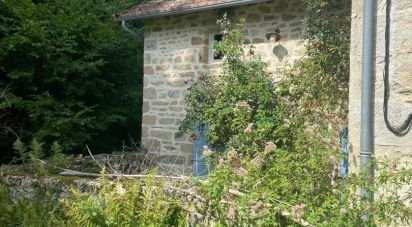 Maison de campagne 4 pièces de 118 m² à Peyrat-le-Château (87470)